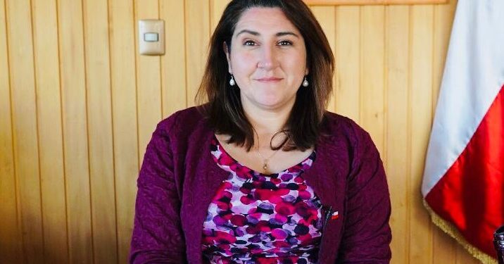 Vocera de gobierno Aysén: «Esto significa una mejora sustancial a la hora de desarrollar el derecho al sufragio, pues muchos de nuestros vecinos deben trasladarse kilómetros para poder sufragar»