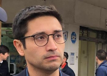 Diputado Calisto pide a autoridades regionales ir a Chile Chico por problemas de conectividad: “Es fundamental que el Gobierno asegure que esto no se va a volver a repetir”