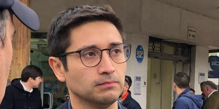Diputado Calisto pide a autoridades regionales ir a Chile Chico por problemas de conectividad: “Es fundamental que el Gobierno asegure que esto no se va a volver a repetir”