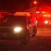 Carabineros de Coyhaique detuvo a sujeto con motosierra que amenazó de muerte a vecino por no cederle un cigarrillo