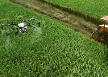 Expositores entregarán las claves para conquistar nuevos mercados y la incorporación del Agro 5.0 en Chile