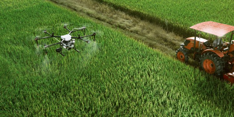 Expositores entregarán las claves para conquistar nuevos mercados y la incorporación del Agro 5.0 en Chile