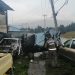 Carabineros de Coyhaique indaga presunto robo de vehículo y daños en accidente