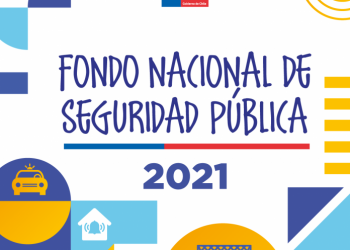 Dos comunas de la región de Aysén se adjudicaron Fondo Nacional de Seguridad Pública 2021 