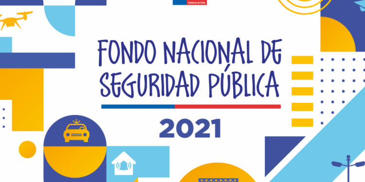 Dos comunas de la región de Aysén se adjudicaron Fondo Nacional de Seguridad Pública 2021 