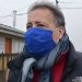Delegado Presidencial Provincial Aysén visita centro de vacunación en el inicio de la dosis de refuerzo