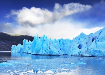 Reiteran riesgo de legalizar intervención de glaciares si ambiente periglaciar y permafrost se someten al SEIA