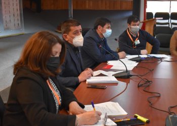 Consejo Comunal de Seguridad Pública inicia programa de “audiencias comunitarias” para integrar a los dirigentes de Aysén 