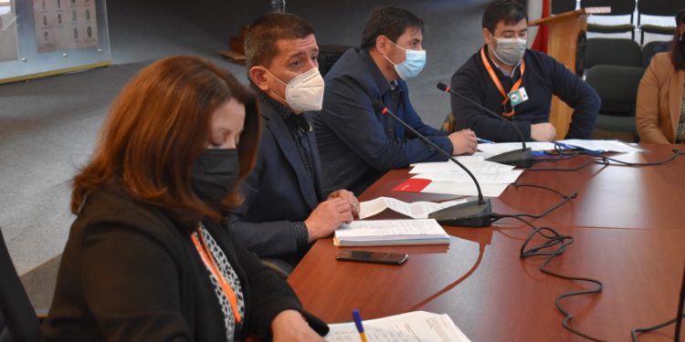 Consejo Comunal de Seguridad Pública inicia programa de “audiencias comunitarias” para integrar a los dirigentes de Aysén 