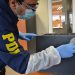 Laboratorio de Criminalística de la PDI: 86 años en apoyo a la investigación profesional de los delitos de mayor complejidad