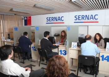 SERNAC presentó demanda colectiva contra All Gamers Chile por diversos incumplimientos en compras por internet