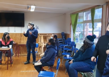 Diputado Calisto solicita ampliar cupos Prodesal y flexibilizar requisito INDAP para pequeños campesinos