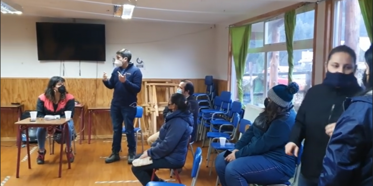Diputado Calisto solicita ampliar cupos Prodesal y flexibilizar requisito INDAP para pequeños campesinos