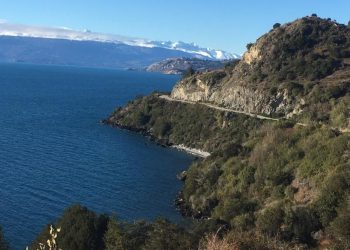 Seremi Obras Públicas Aysén: «Adjudicada pavimentación de la Ruta 7 Sur entre el puente El Belga y sector acceso a Capillas de Mármol