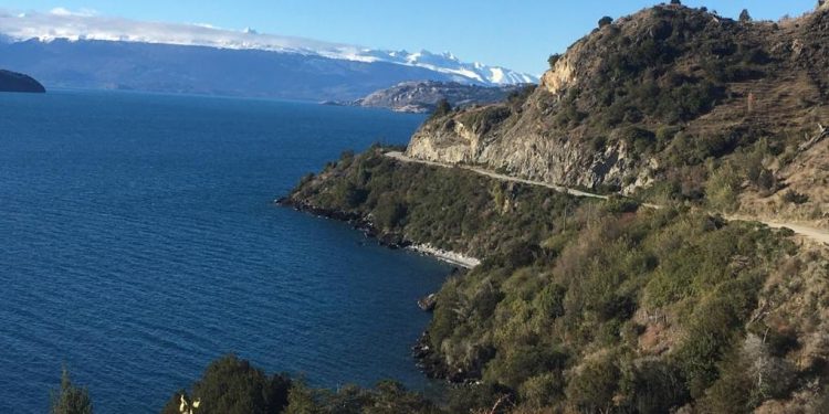 Seremi Obras Públicas Aysén: «Adjudicada pavimentación de la Ruta 7 Sur entre el puente El Belga y sector acceso a Capillas de Mármol