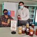 12 emprendedores locales son parte de la vitrina digital Fonda FOSIS