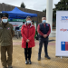 SENDA realiza operativos este fin de semana de Fiestas Patrias