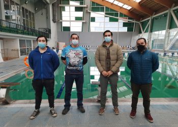 En octubre comienza el buceo inclusivo en Puerto Aysén