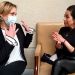 Diputada Leuquén se reúne con Senadora Goic y refuerza necesidad del Centro Oncológico para Aysén