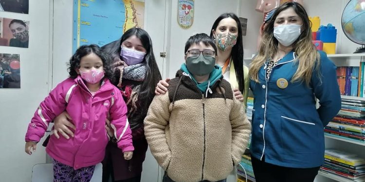 Continuidad de estudios y calidad en contenidos son los objetivos de la escuela hospitalaria en la comuna de Aysén