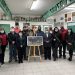 Bienes Nacionales Aysén hace entrega de terreno a Club Deportivo Social y Cultural Aysén