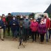 Productivas reuniones con la comunidad y Concejo Municipal tuvo equipo del MOP en la comuna de Aysén