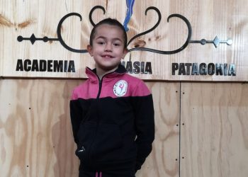 Gimnastas de la Patagonia tuvieron destacada participación en torneo «Copa de las Américas» obteniendo varias preciadas doradas