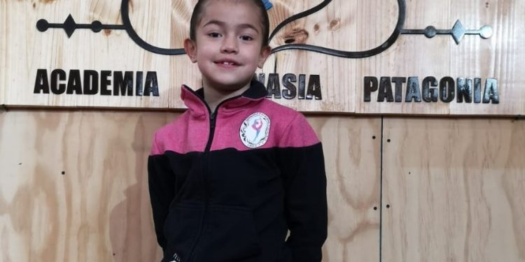 Gimnastas de la Patagonia tuvieron destacada participación en torneo «Copa de las Américas» obteniendo varias preciadas doradas