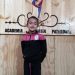Gimnastas de la Patagonia tuvieron destacada participación en torneo «Copa de las Américas» obteniendo varias preciadas doradas