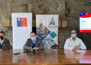 Autoridades de Salud llamaron a la población a hacer un buen uso de la Red Asistencial