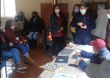 Diputado Calisto pide potenciar programas de agua potable rural y garantizar el acceso a este recurso