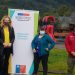 Sercotec realizó cuentas públicas participativas por programa barrios comerciales
