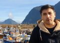 Diputado Calisto oficia a Superintendencia de Medio Ambiente para que sancione a salmonera y pide sacar balsa jaula de bahía de Puyuhuapi