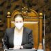 Senadora Órdenes por Ley Mila: «Estamos saldando una deuda enorme con las madres y padres de este país»