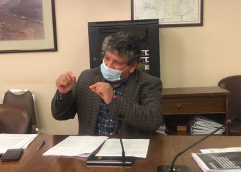 Diputado René Alinco: «La anulación de la Ley Longueira es un grito de todos los pescadores desde Arica a Punta Arenas»