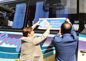 Ministerio de Transporte abre licitación de 11 servicios de transporte gratuito que beneficiarán a 269 escolares de Aysén, Coyhaique y Río Ibáñez