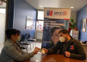 Sence realizó el pago anual y reliquidación del Subsidio Empleo Joven y Bono Trabajo Mujer
