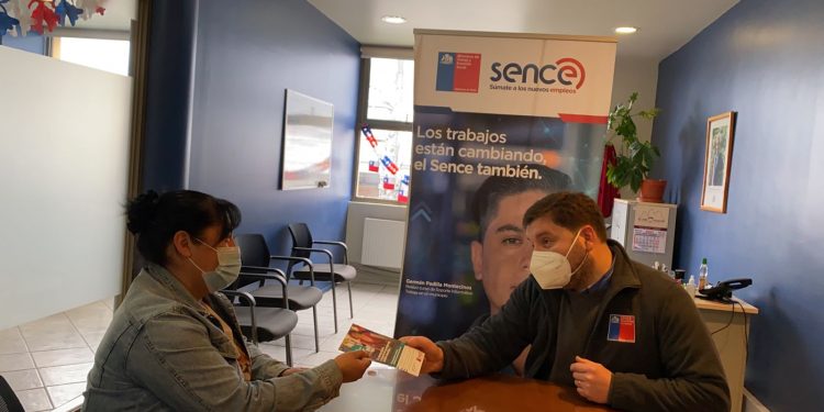 Sence realizó el pago anual y reliquidación del Subsidio Empleo Joven y Bono Trabajo Mujer