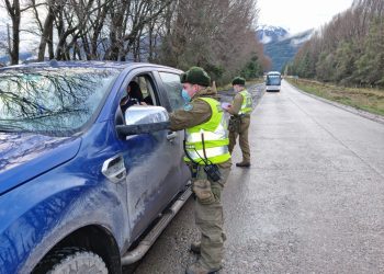 Balance post Fiestas Patrias en la región de Aysén destaca cero personas fallecidas