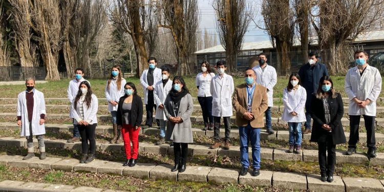 Servicio de Salud Aysén cuenta con nuevos médicos y odontólogos