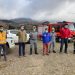 Edelaysen, bomberos y autoridades llaman a la conducción con responsabilidad estas Fiestas Patrias
