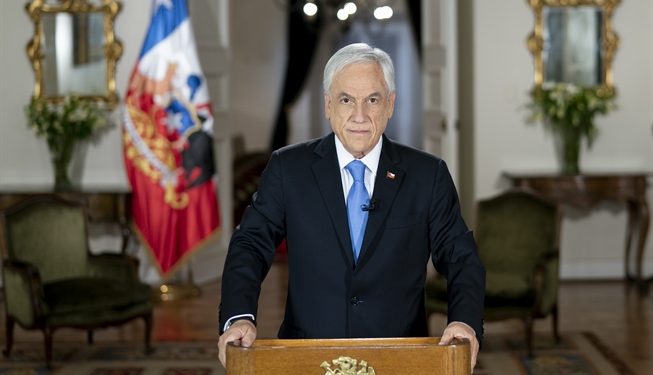 Gobierno da a conocer el Presupuesto 2022 para un desarrollo inclusivo y sostenible
