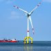 Investigación destaca las potencialidades de la energía eólica sobre el mar de Chile