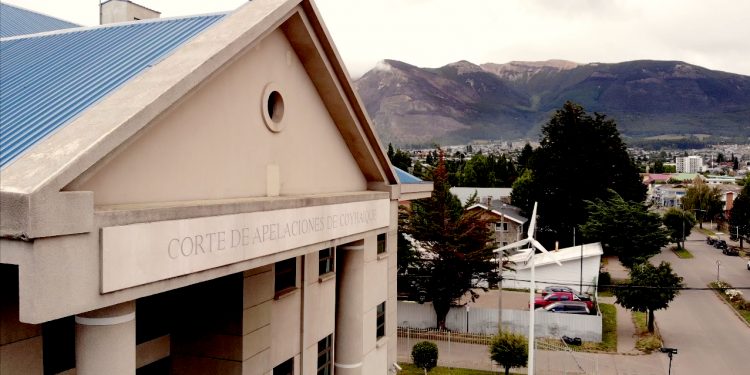 Corte de Apelaciones de Coyhaique rechaza recurso de protección que buscaba dejar sin efecto la resolución que impone Pase de Movilidad