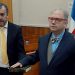 Fernando Acuña Gutiérrez jura como juez titular del Juzgado de Puerto Cisnes
