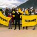 Jaime Briceño presentó su candidatura a diputado desde Puerto Aysén