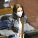 Senadora Órdenes oficia a la Superintendencia de Medio Ambiente por salmonera en Puyuhuapi