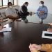 MOP Aysén sostiene diferentes reuniones de trabajo mancomunado con alcaldes, concejales y comunidad