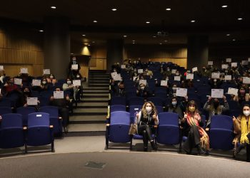 SernamEG certifica a participantes de E-learning  sobre abordaje en violencia contra las mujeres
