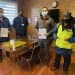Municipalidad de Coyhaique lleva a cabo exitoso operativo de fiscalización de tenencia responsable de mascotas